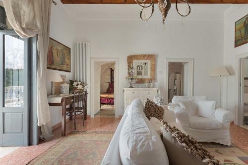 Villa Trulli Del Monsignore