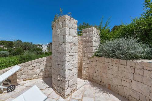 Villa Trulli Del Monsignore