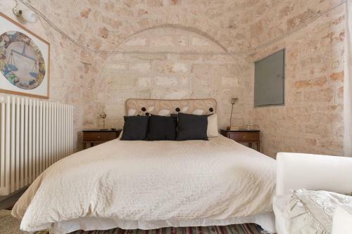 Villa Trulli Del Monsignore