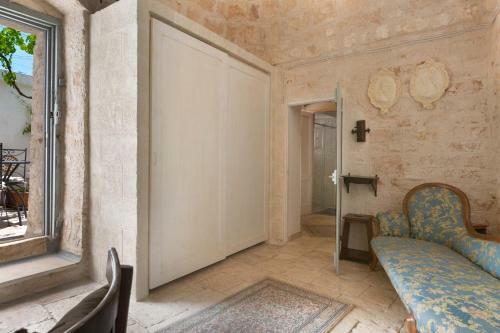 Villa Trulli Del Monsignore