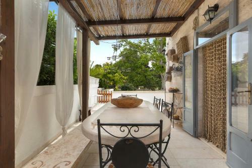 Villa Trulli Del Monsignore
