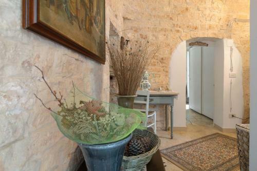 Villa Trulli Del Monsignore