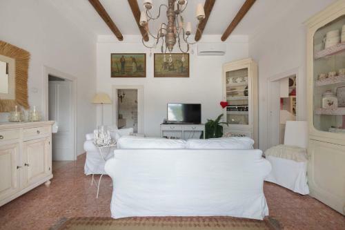 Villa Trulli Del Monsignore