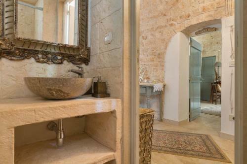 Villa Trulli Del Monsignore