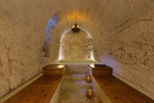 Villa Trulli Del Monsignore
