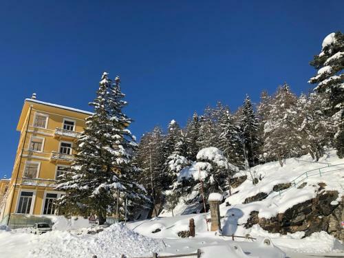 Pr�catinat Hotel & Restaurant