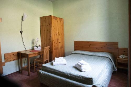 Pr�catinat Hotel & Restaurant