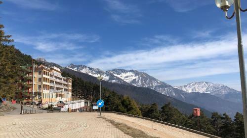 Pr�catinat Hotel & Restaurant