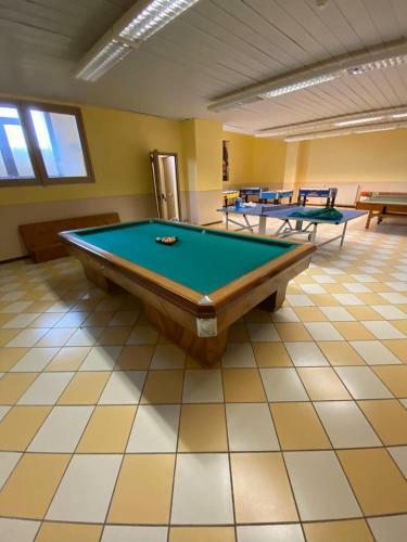 Pr�catinat Hotel & Restaurant