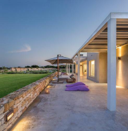 Villa Selvaggia