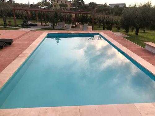 Villa Arcama