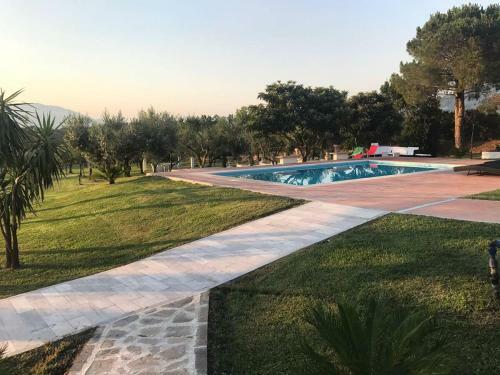 Villa Arcama
