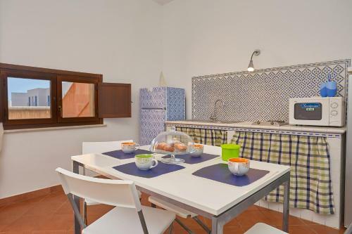 Elimi Favignana Apartments - Residence In Citt�