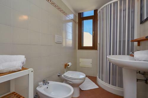 Elimi Favignana Apartments - Residence In Citt�