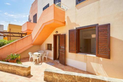 Elimi Favignana Apartments - Residence In Citt�