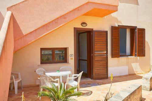 Elimi Favignana Apartments - Residence In Citt�
