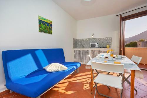 Elimi Favignana Apartments - Residence In Citt�
