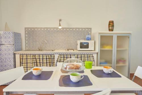 Elimi Favignana Apartments - Residence In Citt�