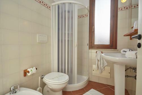 Elimi Favignana Apartments - Residence In Citt�
