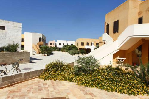 Elimi Favignana Apartments - Residence In Citt�