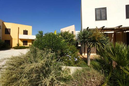Elimi Favignana Apartments - Residence In Citt�