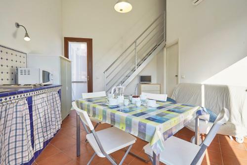 Elimi Favignana Apartments - Residence In Citt�