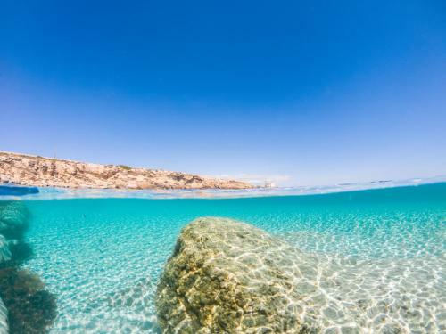 Elimi Favignana Apartments - Residence In Citt�