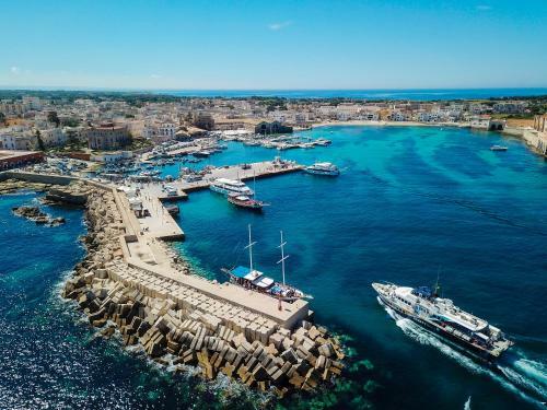 Elimi Favignana Apartments - Residence In Citt�
