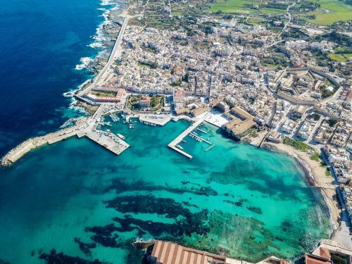 Elimi Favignana Apartments - Residence In Citt�