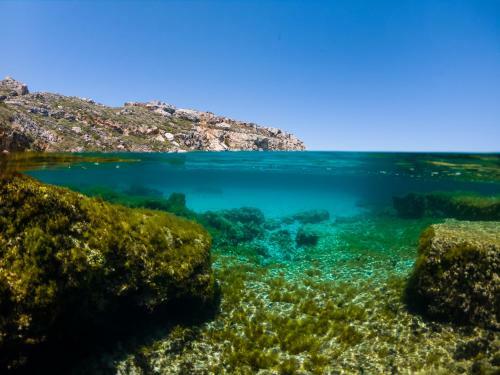 Elimi Favignana Apartments - Residence In Citt�