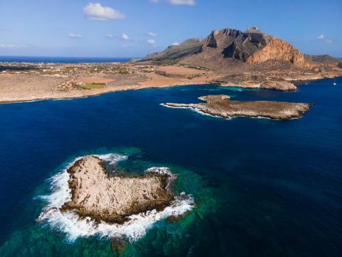 Elimi Favignana Apartments - Residence In Citt�