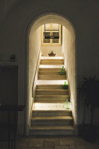 Hotel Al Palazzo La Dimora