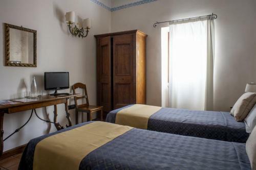 B&B Le Cannelle Fiesole
