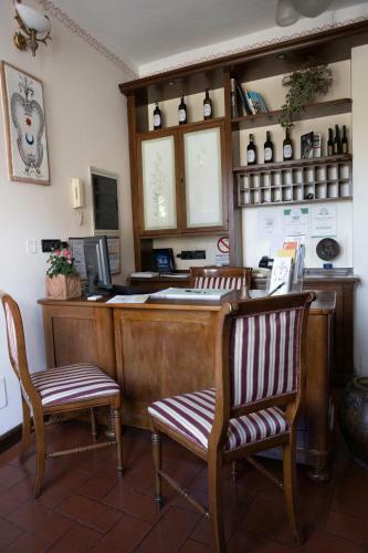 B&B Le Cannelle Fiesole
