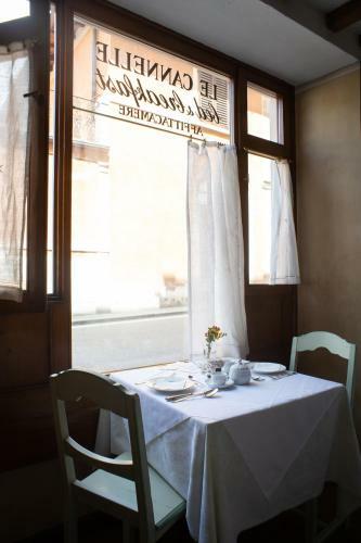 B&B Le Cannelle Fiesole