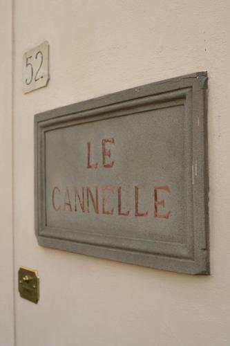 B&B Le Cannelle Fiesole