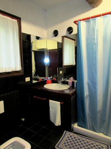 Apartamento Ariostea Ap.1