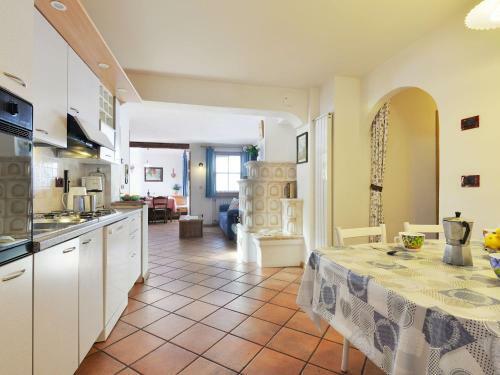 Apartamentos Locazione Turistica Degasper - Sof787