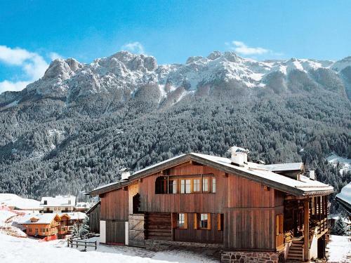 Apartamentos Locazione Turistica Degasper - Sof787