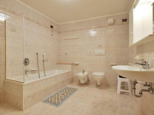 Apartamentos Locazione Turistica Degasper - Sof787
