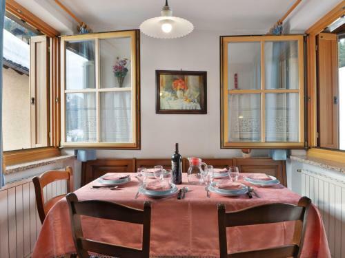 Apartamentos Locazione Turistica Degasper - Sof787