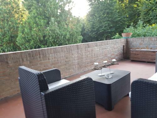 Hostal La Maison Verte Ferrara