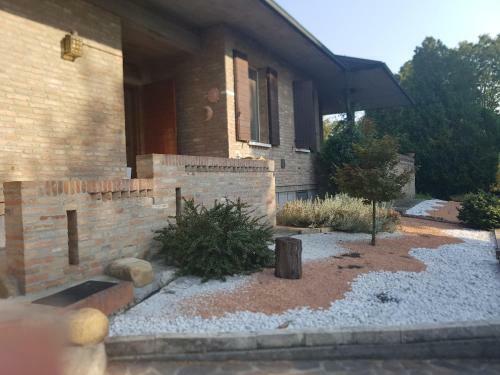 Hostal La Maison Verte Ferrara