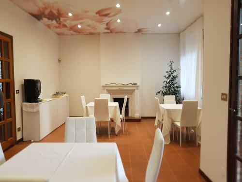Hostal La Maison Verte Ferrara