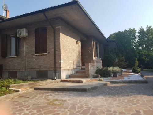 Hostal La Maison Verte Ferrara
