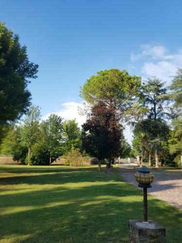 Hostal La Maison Verte Ferrara