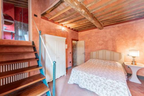 Bed & Breakfast Il Castellaccio