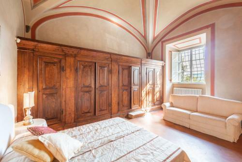 Bed & Breakfast Il Castellaccio