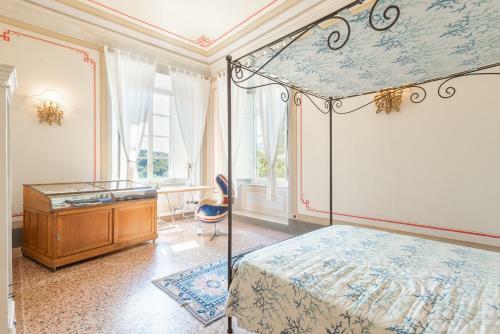 Bed & Breakfast Il Castellaccio