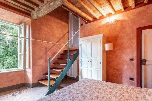 Bed & Breakfast Il Castellaccio